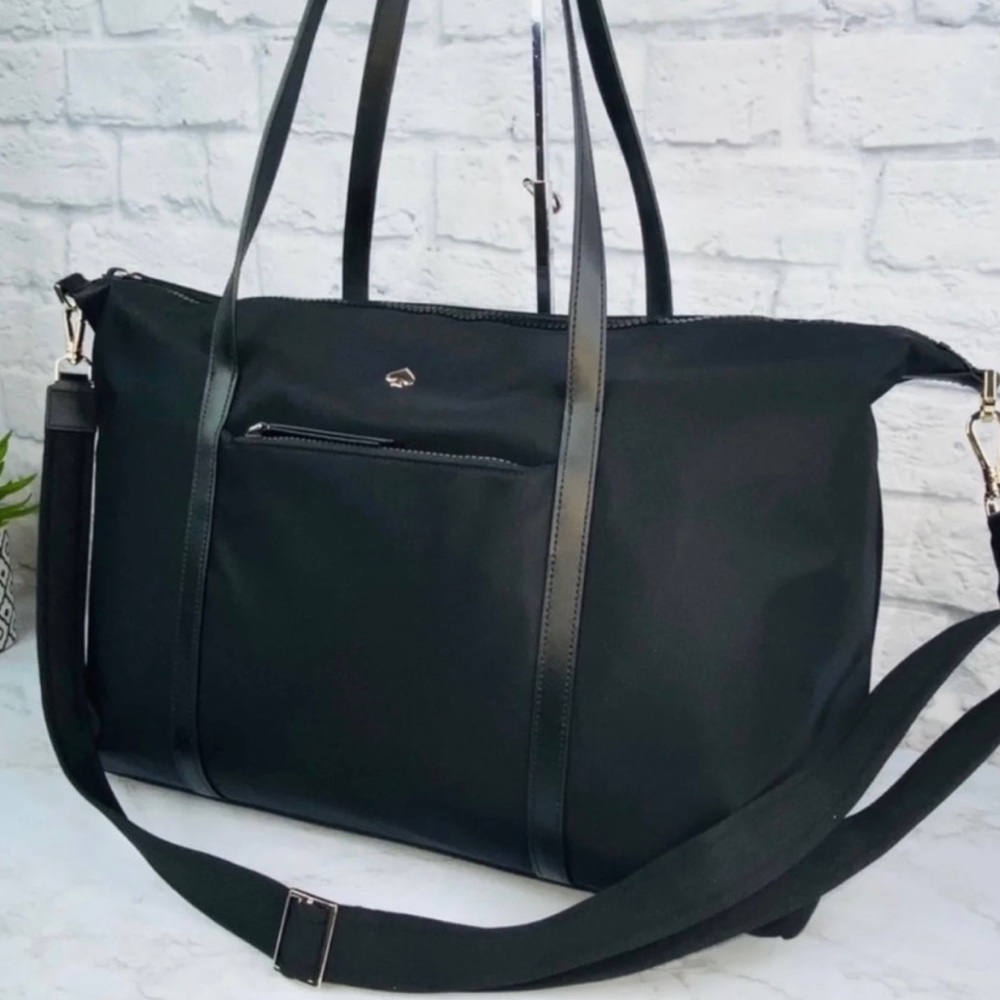 Kate Spade Jae Weekender Tote